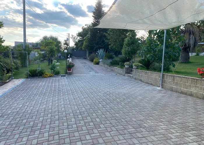A Casa di nonna Emilia